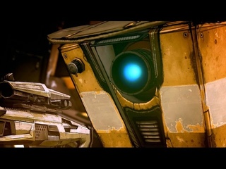Borderlands: The Handsome Collection