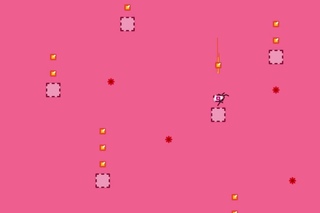 N++ - Геймплейный тизер