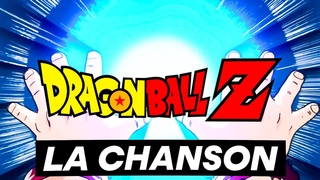 “Dragon Ball Z“ par Ariane (Générique français deuxième version) - Full HD