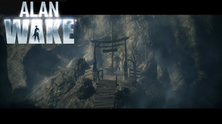 ЕГО НЕТ. Alan Wake Remastered #2