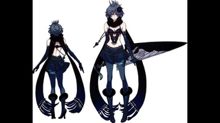 Drakengard 3 Two’s Song