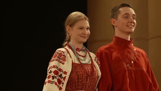 Песни села Яутла и села Красный Зилим