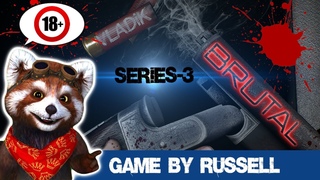 ТРЭШ-ШУТЕР | VLADIK BRUTAL | NARKO GAMES
