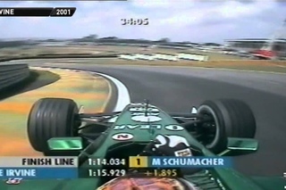 F1 Classic corners onboard | F1 1990 - 2014 - S do Senna (Interlagos)