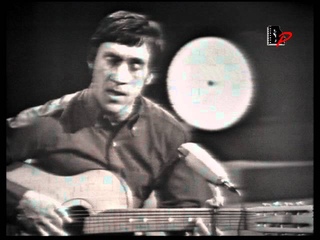 Владимир Высоцкий - Он не вернулся из боя