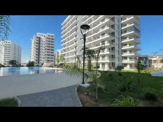 Продажа апартаментов   в комплексе Ceasar Blu, Богаз,  Северный Кипр