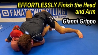 Secrets to Finishing the Head and Arm with Gianni Grippo