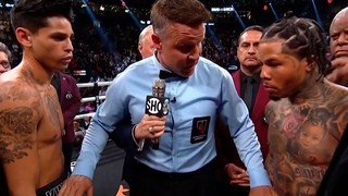 Gervonta Tank Davis (USA) vs. Ryan Garcia (MEXICO) Full Fight Highlights