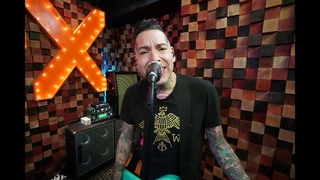 MXPX Live! ()