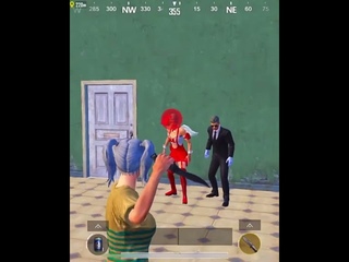يحيا العدل🤣🌚  #pubgmobile  #ببجي_موبايل  #pubg  #ببجي
