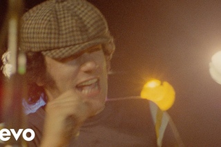 AC/DC - Back In Black (Official Video)