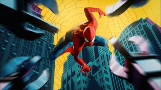 Spider-Man: Power and Responsibility (Fan Film)