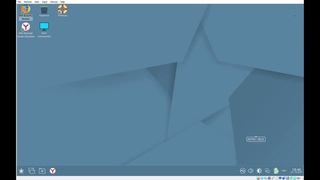 Запуск программы Отдел Кадров Плюс в Linux/Линукс (на примере операционной системы Астра Линукс)