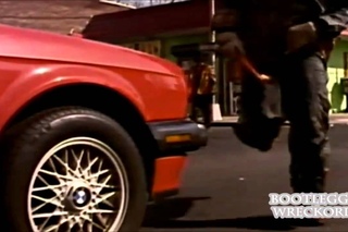 Greg Osby - Mr. Gutterman HD(Featuring Bad Newz, RM, Lamar Supreme, Mal-Blak & Mustafo)