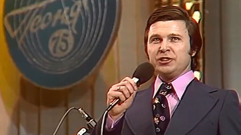 лев лещенко 1974.