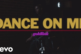 GoldLink - Dance On Me