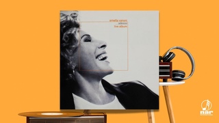 Ornella Vanoni - Adesso (1999) - Full Album