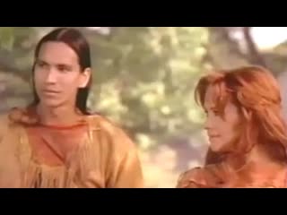 украденная женщина