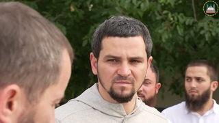 ХАС-МАГОМЕД КАДЫРОВ И ХОЖ-БАУДИ ДААЕВ ОЦЕНИЛИ СТРОИТЕЛЬНЫЕ РАБОТЫ В СИСТЕМЕ ОБРАЗОВАНИЯ ГРОЗНОГО