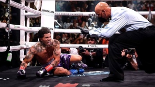 Gervonta Tank Davis vs. Rolando Rolly Romero - Full Fight Highlights!
