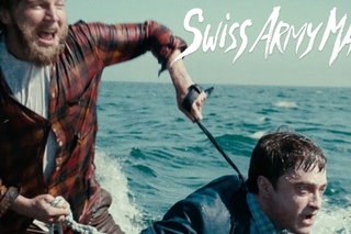 Andy Hull & Robert McDowell Feat. Paul Dano & Daniel Radcliffe - “Montage“ |