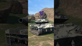 НОВЫЙ СКАМ НА ЕВРО СЕРВЕРЕ В BLITZ #blitz #танкиблиц