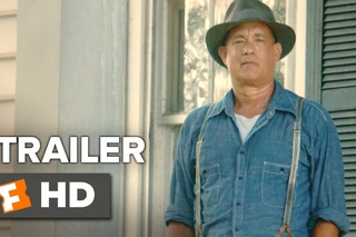 Итака (Ithaca Official Trailer 1 - 2016) - Tom Hanks Movie