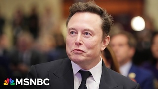 Elon Musk stirs the Epstein pot: Powerful people want that list suppressed