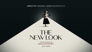 Perfume Genius - What A Difference A Day Makes (The New Look: Season 1) Apple TV+