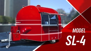 MOBITRUK I SL - 4 Калининград