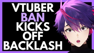 VTuber Hit By 30 Day Suspension, Zentreya Warned, VTuber Videos Removed, McDonald's x Usada Pekora