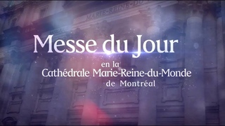 Messe 28 octobre 2024 (Saints Simon et Jude)
