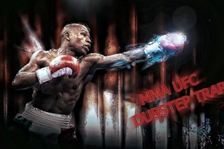 MMA UFC DUBSTEP TRAP