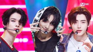ENHYPEN() - XO (Only If You Say Yes) #  | Mnet 240808