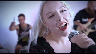 НАС НЕТ - Polina Poliakova (RIVER) | ВЫШЛА МОЯ ПЕСНЯ