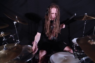 PHARAOH - ДИКО, НАПРИМЕP - Drum Cover Рифмы и Панчи