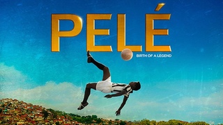 ПЕЛЕ: РОЖДЕНИЕ ЛЕГЕНДЫ / PELE: BIRTH OF A LEGEND (2016) - ДРАМА, БИОГРАФИЯ, СПОРТ
