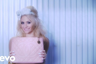 Pixie Lott - Nasty