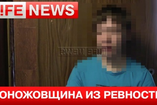 Школьник устроил поножовщину из-за ревности в Петербурге