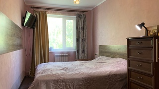 3-к квартира 61,4 m2 5/5 этаже в г. Кстово Нижегородская обл. 2-й микрорайон, 17. Цена: 4980000