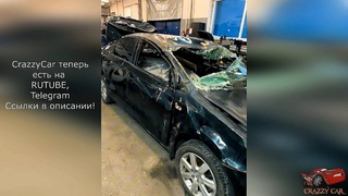 Подборка ЖЕСТЬ на СТО №351  КРУТАЯ TOYOTA 1983 ГОДА!!! НЕ БИТА, НЕ КРАШЕНА!!! - YouTube