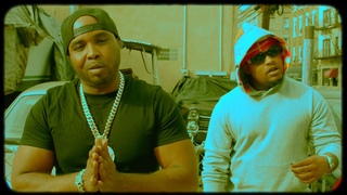 ElCamino x 38 Spesh x Harry Fraud - MONEY IN THE MATTRESS Official Video