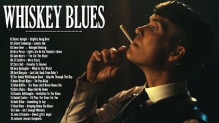 Relaxing Whiskey Blues Music | Best of Slow Blues/Rock Ballads Songs | JAZZ & BLUES