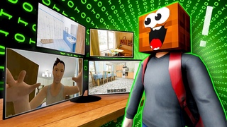 ЧИТЫ vs РОДИТЕЛИ: Кто Выиграет в СКУЛБОЙ