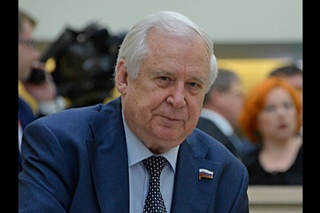 Николай Рыжков: Инцидент в Гюмри - великая трагедия