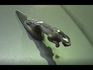 Jaguar X-Type Ремонт, регулировка форсунок Делфи, запуск двигателя