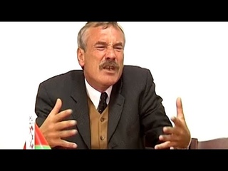 Пресс-ОГОНЬ белфутбола. Эпизод 2. Анатолий Юревич: Умишко маленький..