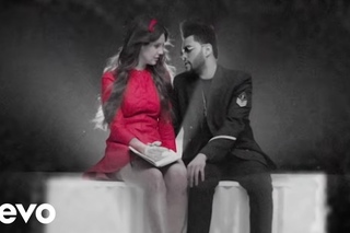 Lana Del Rey x The Weeknd — Lust For Life [Рифмы и Панчи]