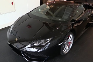Lamborghini Huracán LP610-4 2015 In Depth Review Interior Exterior