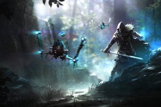 ELEX - Пролог